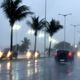 Imagem - ES recebe novo alerta de chuvas intensas com ventos de até 100 km/h
