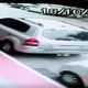Criança é salva de ser atropelada na Avenida Marechal Campos, em Vitória