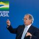 Imagem - "Parece que agora fui promovido para fura teto para ala política", diz Guedes