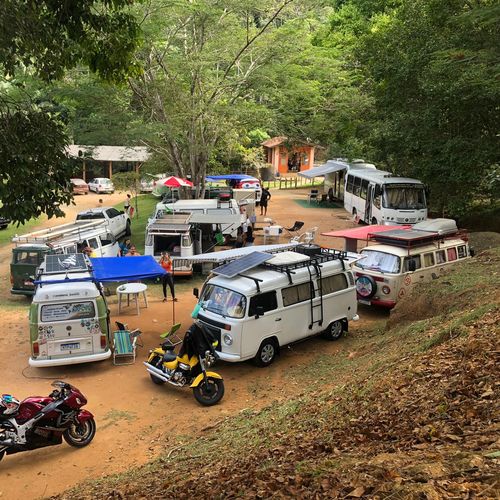 DNK Retrô' deve agitar a Prainha, em Vila Velha, com programação no sábado (23) e domingo (24)
