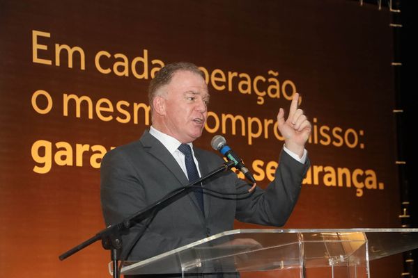 Governador Renato Casagrande nomeia os novos policiais civis do ES