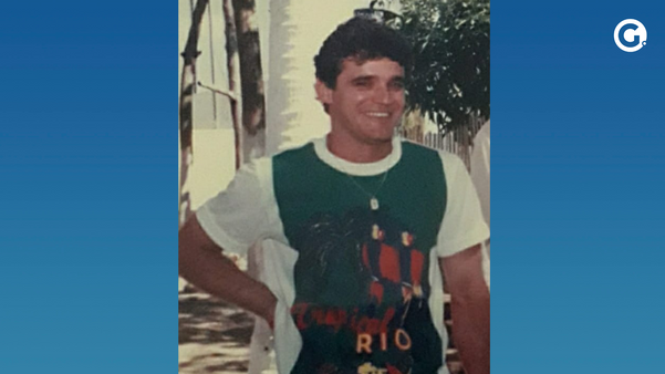 Sergio Bozzato foi assassinado em 1994, em Colatina.