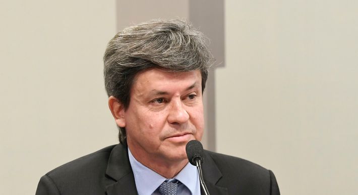 O funcionário de carreira vai substituir Jeferson Bitencourt no cargo, que deixou na quinta-feira o governo junto com Bruno Funchal e outros dois integrantes da equipe econômica
