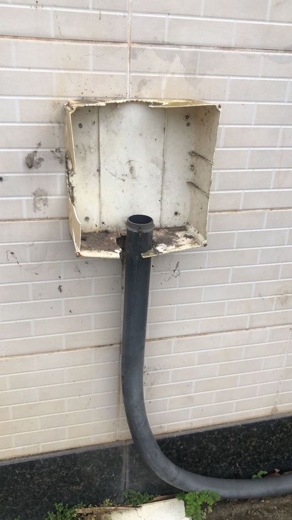 A empresa, que fica em Rio Marinho, bairro de Vila Velha, foi furtada três vezes em um intervalo de dez dias por Arquivo Pessoal