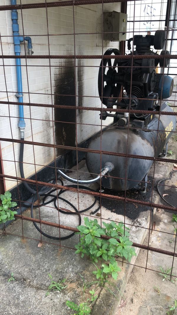 A empresa, que fica em Rio Marinho, bairro de Vila Velha, foi furtada três vezes em um intervalo de dez dias por Arquivo Pessoal