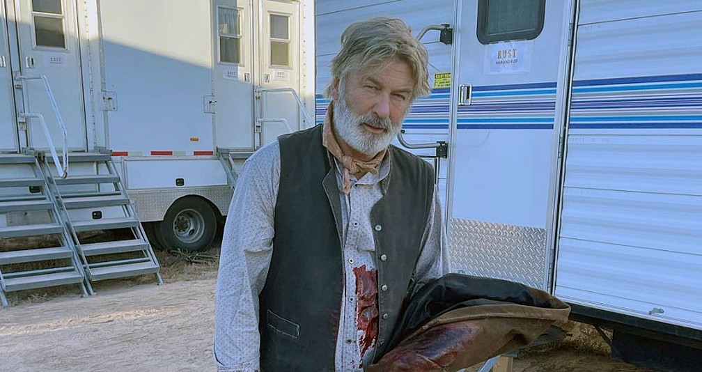 Dublê de The Walking Dead morre após acidente no set