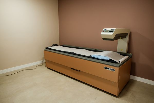 Atualmente, esses centros estão localizados em Cariacica, Vila Velha e Serra. E, em breve, será inaugurada a unidade de Vitória.  por Camilla Baptistin