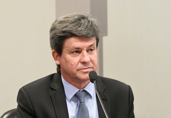 Paulo Fontoura Valle vai assumir a Secretaria do Tesouro Nacional