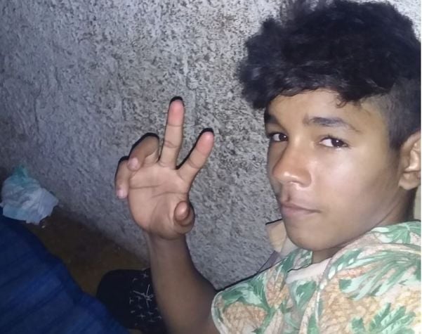 Richard Pinto, de 15 anos, morava no bairro Seringal, em Viana