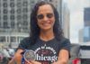 Rosi Vieira, maratonista convidada do Correr Malhar Superar