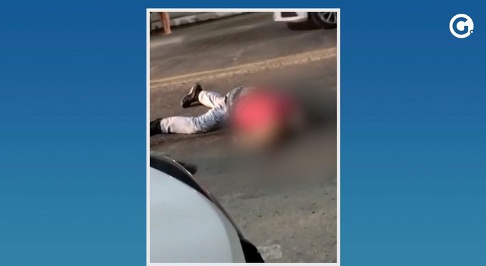 Santermo Paganotti Correia, conhecido como Telmo Barbeiro, estava seguindo no sentido Barra do Itapemirim, quando aconteceu o acidente