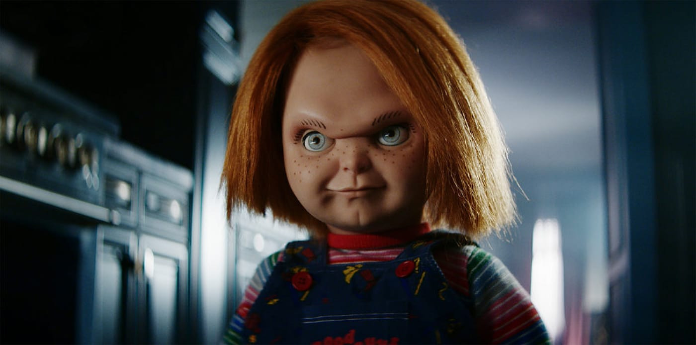 Falando sobre: A História de Chucky.