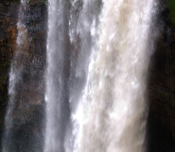 Cachoeira de Matilde, Alfredo Chaves