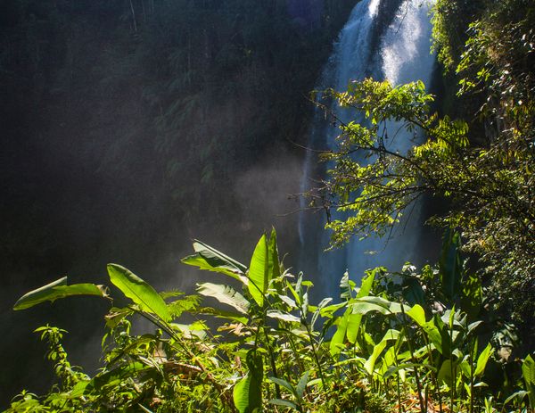 Cachoeira Engenheiro Reeve, Matilde, Alfredo Chaves por Vitor Jubini