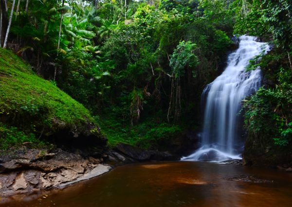 Cachoeiro do Quintino, Alfredo Chaves por Fernando Madeira