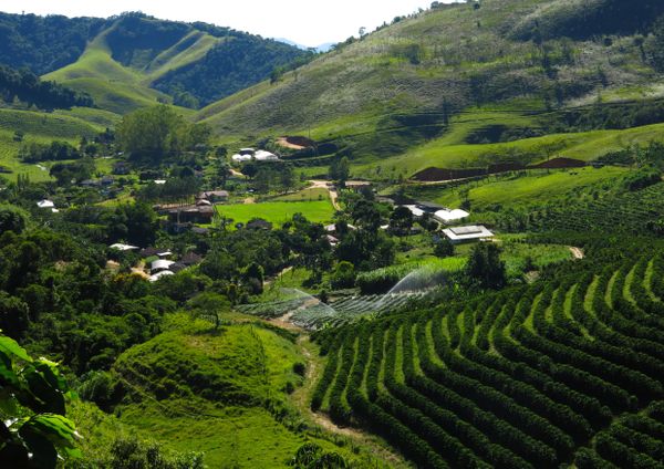 São Roque de Maravilha, Alfredo Chaves      por Fernando Madeira