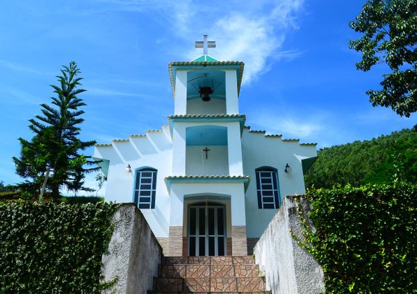 São Roque de Maravilha, Alfredo Chaves por Fernando Madeira