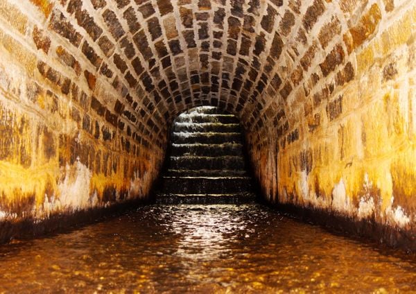 Túnel de Matilde