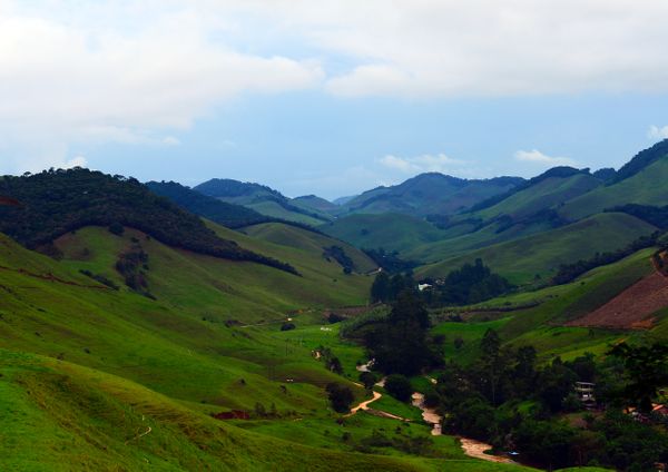 Vale Santa Maria Madalena, Alfredo Chaves por Fernando Madeira
