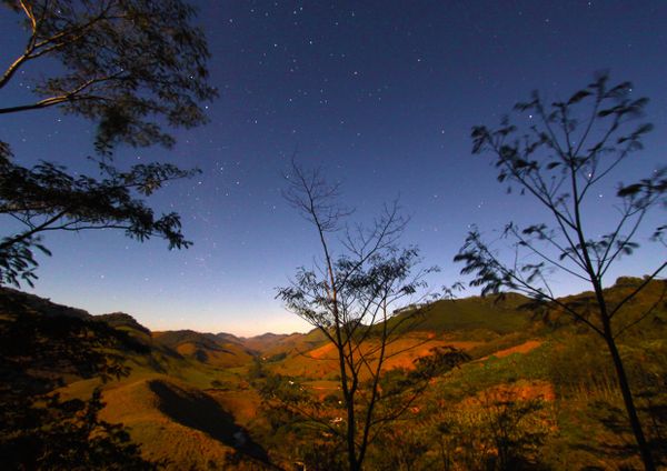 Vale Santa Maria Madalena em Matilde, Alfredo Chaves por Fernando Madeira