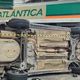 Imagem - Motorista perde controle e tomba com carro em posto no Centro de Vitória