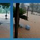 Imagem - Chuva no ES: tromba d'água provoca estragos em Itaguaçu