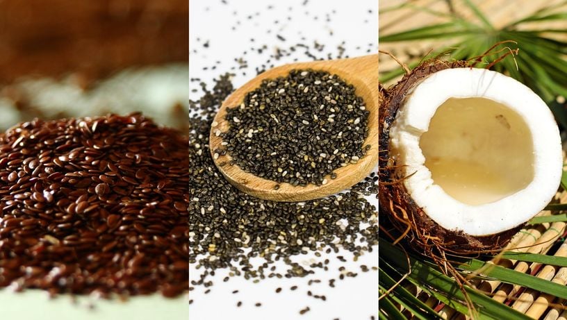 Farinhas alternativas podem ser inseridas na dieta