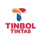 Imagem de perfil de Tinbol Tintas