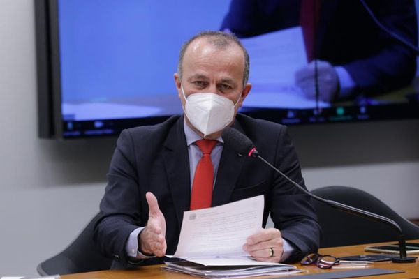 ES pode perder arrecadação e empregos com saída da Petrobras