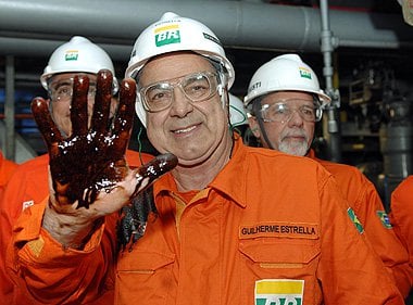 ES pode perder arrecadação e empregos com saída da Petrobras