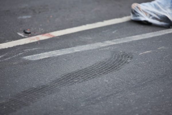 Motociclista morre em acidente de trânsito em Vitória por Fernando Madeira