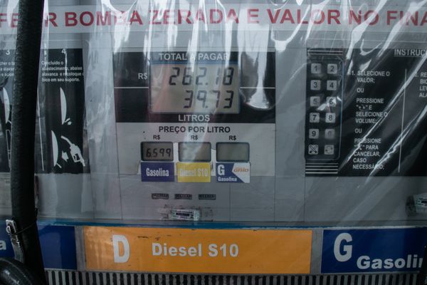 Informe Publicitário - Sindipetro