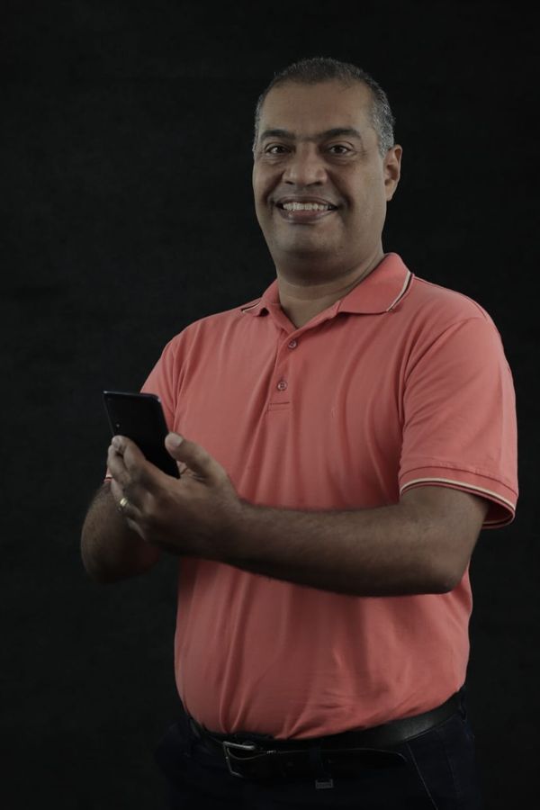 Informe Publicitário - Sindipetro