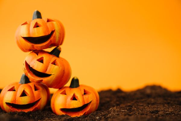 12 festas para curtir o Halloween capixaba