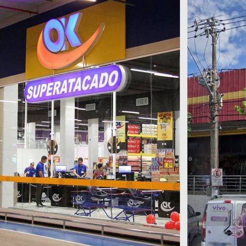 Incorporação dos negócios foi anunciada nesta quarta-feira (27). A partir da próxima semana, unidades do OK no ES já vão trabalhar em conjunto com a companhia mineira. Entenda