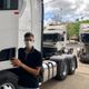 Imagem - Caminhoneiros do ES criam cooperativas para enfrentar alta do diesel