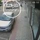 Imagem - Carros batem forte em cruzamento e atingem outros seis no Centro de Colatina