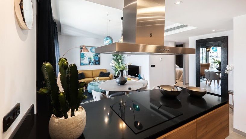 Decoração para 2022