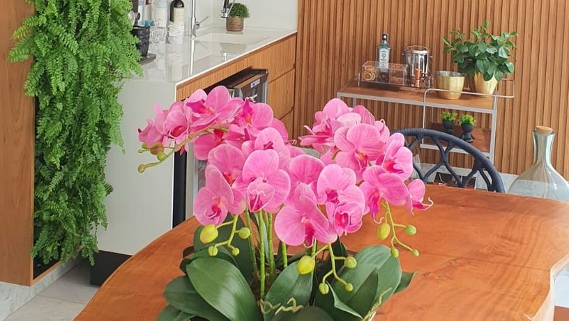 Decoração para 2022