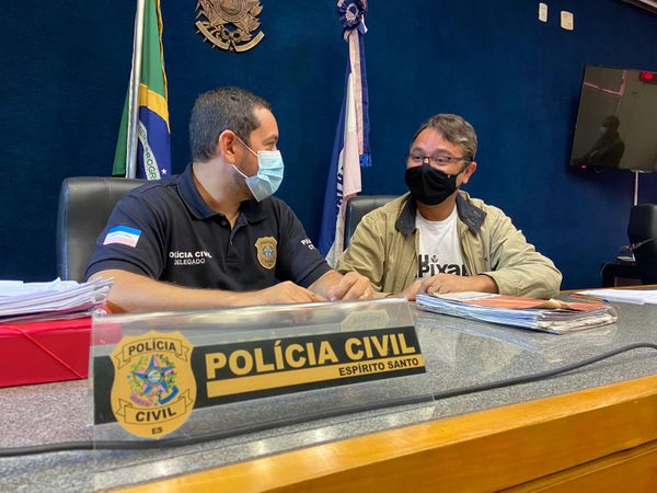 A Operação Elétron é conduzida pela Polícia Civil e pela Comissão de Defesa ao Consumidor da Ales