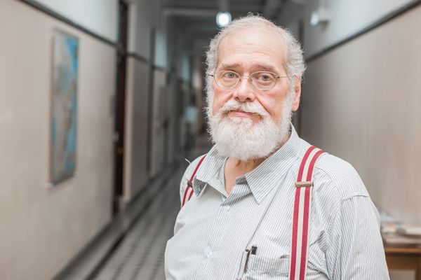 Gonzalo Vecina Neto, médico sanitarista que fundou a Anvisa
