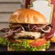 Gancho, hambúrguer do Fight Burger para o Burger Fest 2021
