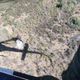 Imagem - Pescador é resgatado por helicóptero na Lagoa Jacuném, na Serra