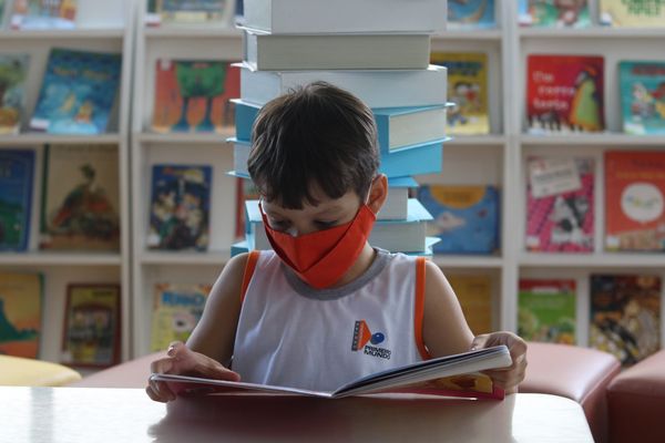 O zelo não apenas pelo desempenho escolar, mas também pelo bem-estar de cada um e pelo desenvolvimento de competências para a formação de cidadãos no sentido amplo da palavra.