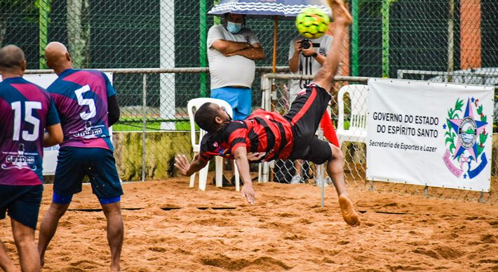 Ao todo, 32 equipes irão disputar o troféu durante os fins de semana do mês de julho