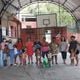 Imagem - Justiça dá 10 dias para famílias sem casa desocuparem escola desativada em Vitória