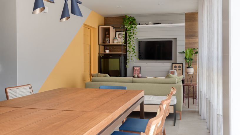 Decoração para 2022