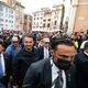 Imagem - Bolsonaro mente e nega que tenha havido agressão a jornalistas em Roma