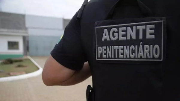 Agente penitenciário reage a assalto e atira contra suspeito em Vila Velha