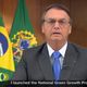 Imagem - COP26: Bolsonaro diz que Brasil não é parte do problema das mudanças climáticas